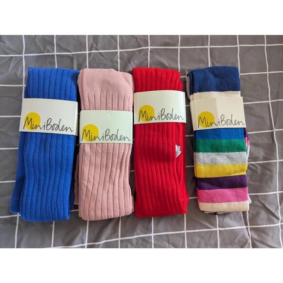 Bundle of Boden tights